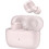 Edifier BT X3 Pro Ακουστικά Bluetooth In Ear Ανθεκτικά στο Νερό Pink
