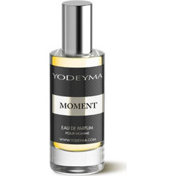 Yodeyma Moment Eau de Parfum 15ml