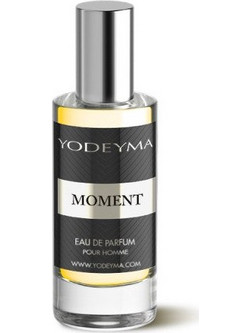 Yodeyma Moment Eau de Parfum 15ml