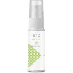 Lab.Newmed B12 Oral Spray 4U 15ml