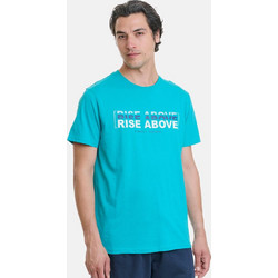 Firefly Ανδρικό T-shirt Rise Above
