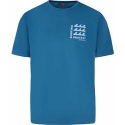 Protest Ανδρική κοντομάνικη μπλούζα Deer Surf T-Shirt 73751000-394