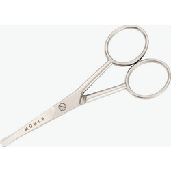 Ψαλίδι Muhle Beard Nose Ear Hair Scissors
