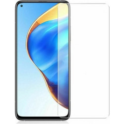Tempered Glass Forever για Google Pixel 5 - Διάφανο