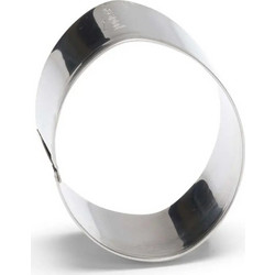 Patisse Κουπ Πατ Αυγό 6cm Inox