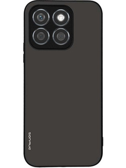 Sonique ColorBloc Series Θήκη (Honor X8b) Γκρι