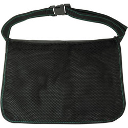 Unigreen Ψαροσακούλα Διπλή 38Χ42cm με εσωτερική θήκη