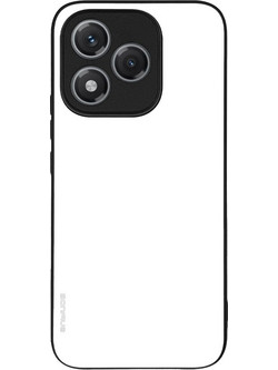 Sonique ColorBloc Series Θήκη (Honor 400 Lite 5G) Λευκό