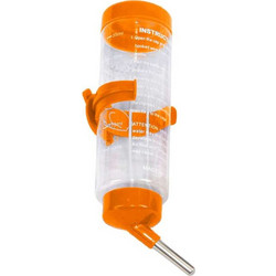 Pixy Plastic Water Dispenser No5 Orange 250ml