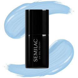 Semilac Lazure Dream 000 Ημιμόνιμο Βερνίκι Νυχιών 7ml