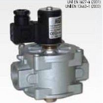 ΗΛΕΚΤΡΟΒΑΝΑ 500 MBAR 3/4" NORMALLY CLOSED ΧΕΙΡΟΚΙΝΗΤΗΣ ΕΠΑΝΑΦΟΡΑΣ ΒΙΔΩΤΩΝ ΑΚΡΩΝ, ΑΛΟΥΜΙΝΙΟΥ