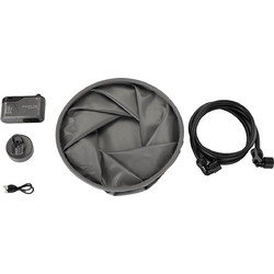 kit μπάνιου EcoFlow 5019804015 5019804015