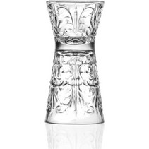 RCR Crystal Σετ Σφηνοπότηρα Κρυστάλλινα Tattoo 60ml 6τμχ 0803284