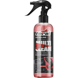 Feral Detailing Pro Multi Clean Red Fruits 750ml