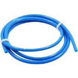 Blue PTFE Tube For 1.75mm Filament 1M