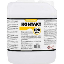 Termopasty Ισοπροπυλική Αλκοόλη 5L IPA Plus 99.8%