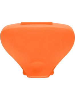 Fler Razor Travel Case Sicily (Θήκη Ταξιδίου για Ξυραφάκι - Πορτοκαλί)