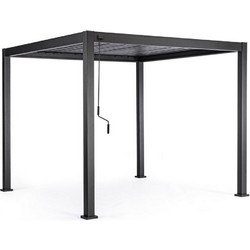 Pergola/LV 3x3m