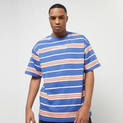 Zoo York Man Striped Tee