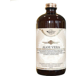 Sky Premium Life Aloe Vera Lemon 480ml