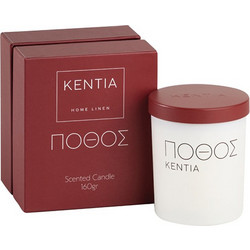 Αρωματικό Κερί Kentia Ποθος Wines