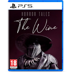 Horror Tales The Wine PS5