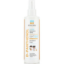 Rona Ross D-Panthenol Kids Παιδικό Αντηλιακό Γαλάκτωμα Προσώπου & Σώματος SPF50 200ml