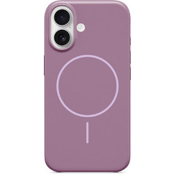 Θήκη Beats με MagSafe APPLE iPhone 16 Plus Sunset Purple