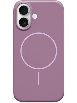 Θήκη Beats με MagSafe APPLE iPhone 16 Plus Sunset Purple