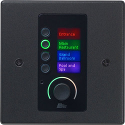 BSS EC4BV-BLK-M ΠΡΟΓΡΑΜΜΑΤΙΖΟΜΕΝΟ ΕΠΙΤΟΙΧΙΟ ΧΕΙΡΙΣΤΗΡΙΟ ΜΑΥΡΟ