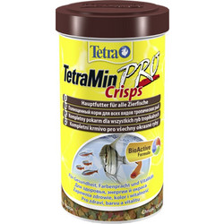 Tetra TetraMin Pro Crisps 250ml