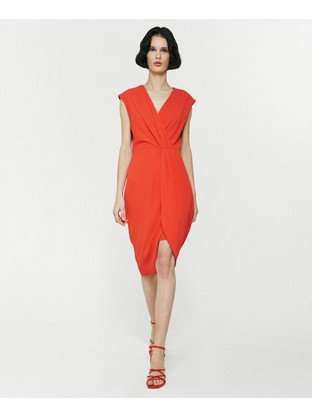 Access 33-3321-114 Red