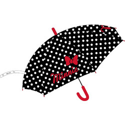 Ομπρέλα Minnie Black Poua 60501708802