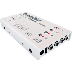 EVENTIDE POWERMAX V2 MULTI POWER SUPPLY UNIT