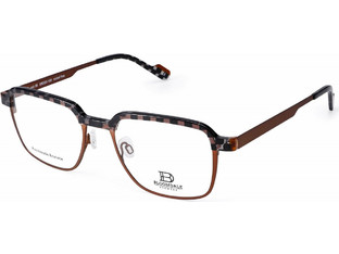 Bloomdale BD 735 C35 55-20-150 Γυαλιά Οράσεως Μπρονζέ