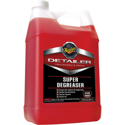 Meguiar's Detailer Super Degreaser 3.78lt