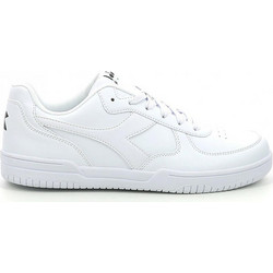 Diadora Raptor Γυναικεία Sneakers Λευκά 101.177704-C0657