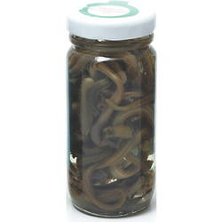 Sim Sea Worm 100ml - ΚΩΔ.13358