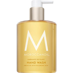 Moroccanoil Ambiance de Plage Κρεμοσάπουνο 360ml