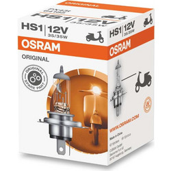 Osram Original Line HS1 12 V 35/35 W 64185 - 1 τεμ