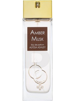 Alyssa Ashley Amber Musk Eau de Parfum 100ml