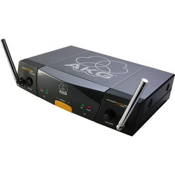 AKG ΔΕΚΤΗΣ DIVERSITY 1 UHF