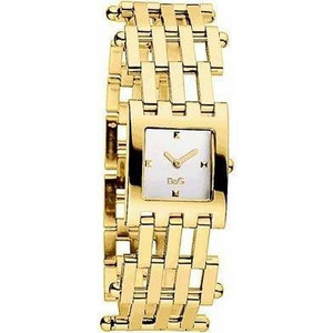 Dolce&Gabbana D&G Bellevue DW0406