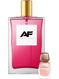 Type All Of Me Narciso Rodriguez