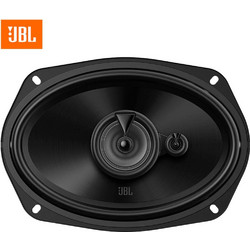 JBL Stage 2 965M Σετ Ηχεία Αυτοκινήτου Οβάλ 6x9" 3 Δρόμων 70W RMS