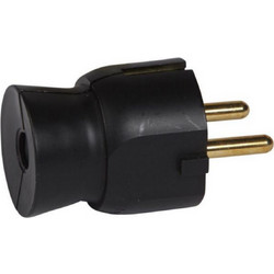 Φις 2Π+Γ Σούκο Μαύρο DIY