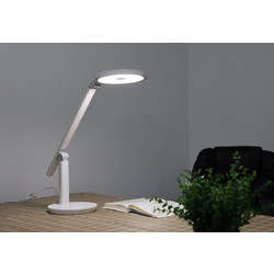Φωτιστικό σχεδιαστηρίου LED 10W λευκό 2800-6500Κ - αντιγραφή EVIVAK - Evivak