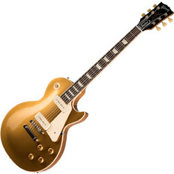 Gibson Les Paul Standard 50s Gold Top