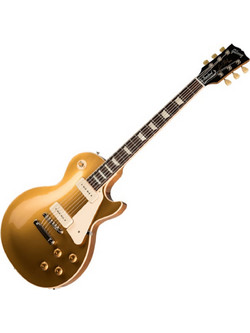 Gibson Les Paul Standard 50s Gold Top