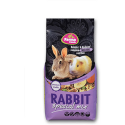Farma Friends Rabbit Special Mix 800gr